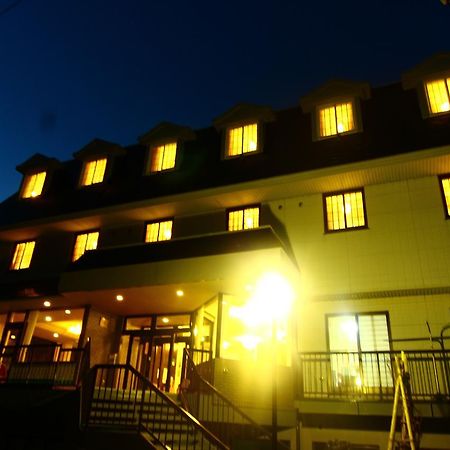 Hotel Utopia Yuzawa  Extérieur photo