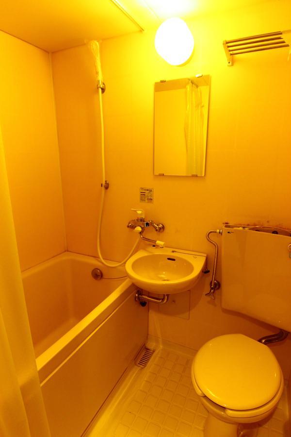 Hotel Utopia Yuzawa  Extérieur photo