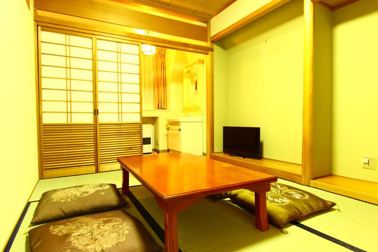 Hotel Utopia Yuzawa  Extérieur photo