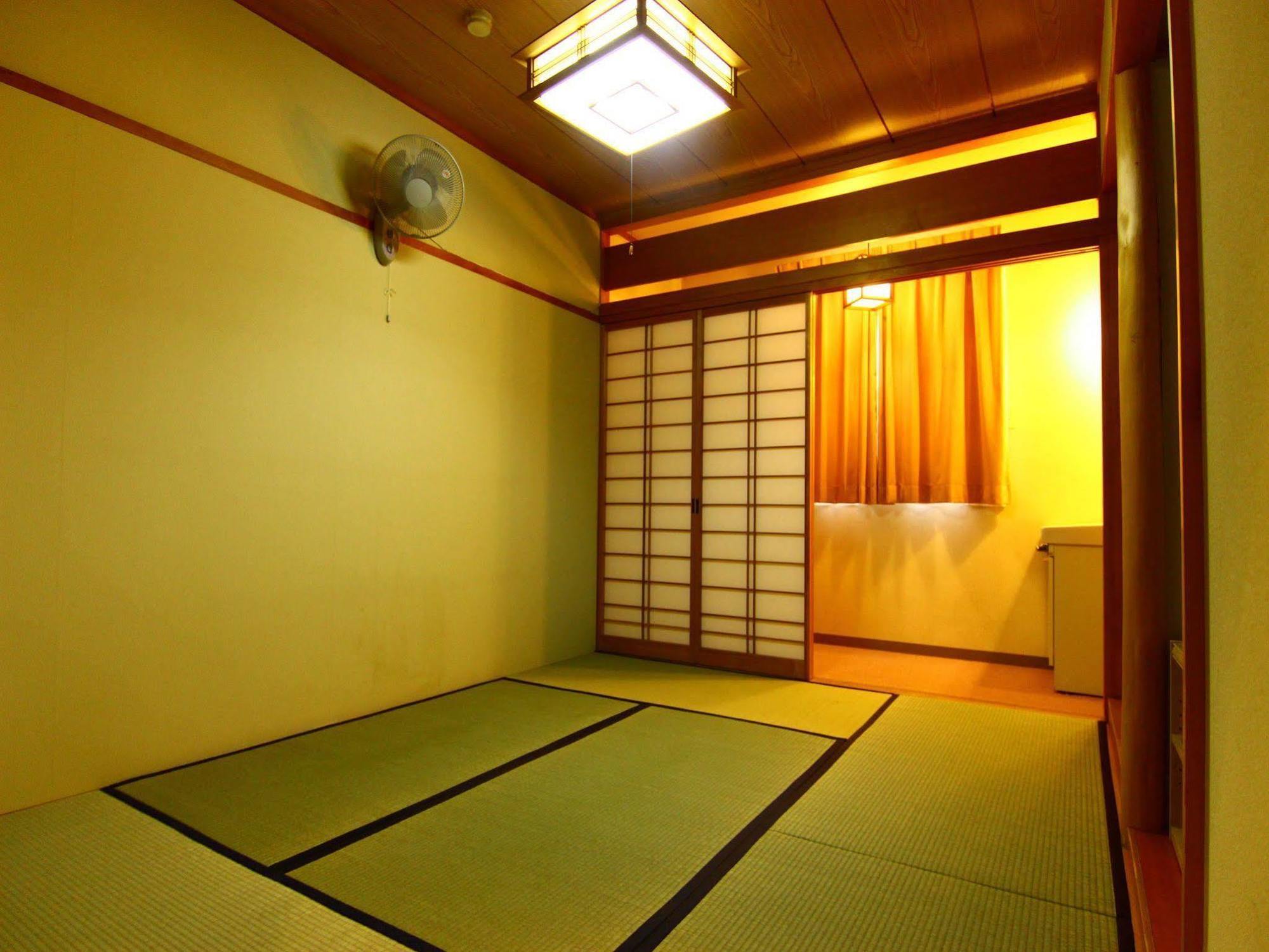 Hotel Utopia Yuzawa  Extérieur photo