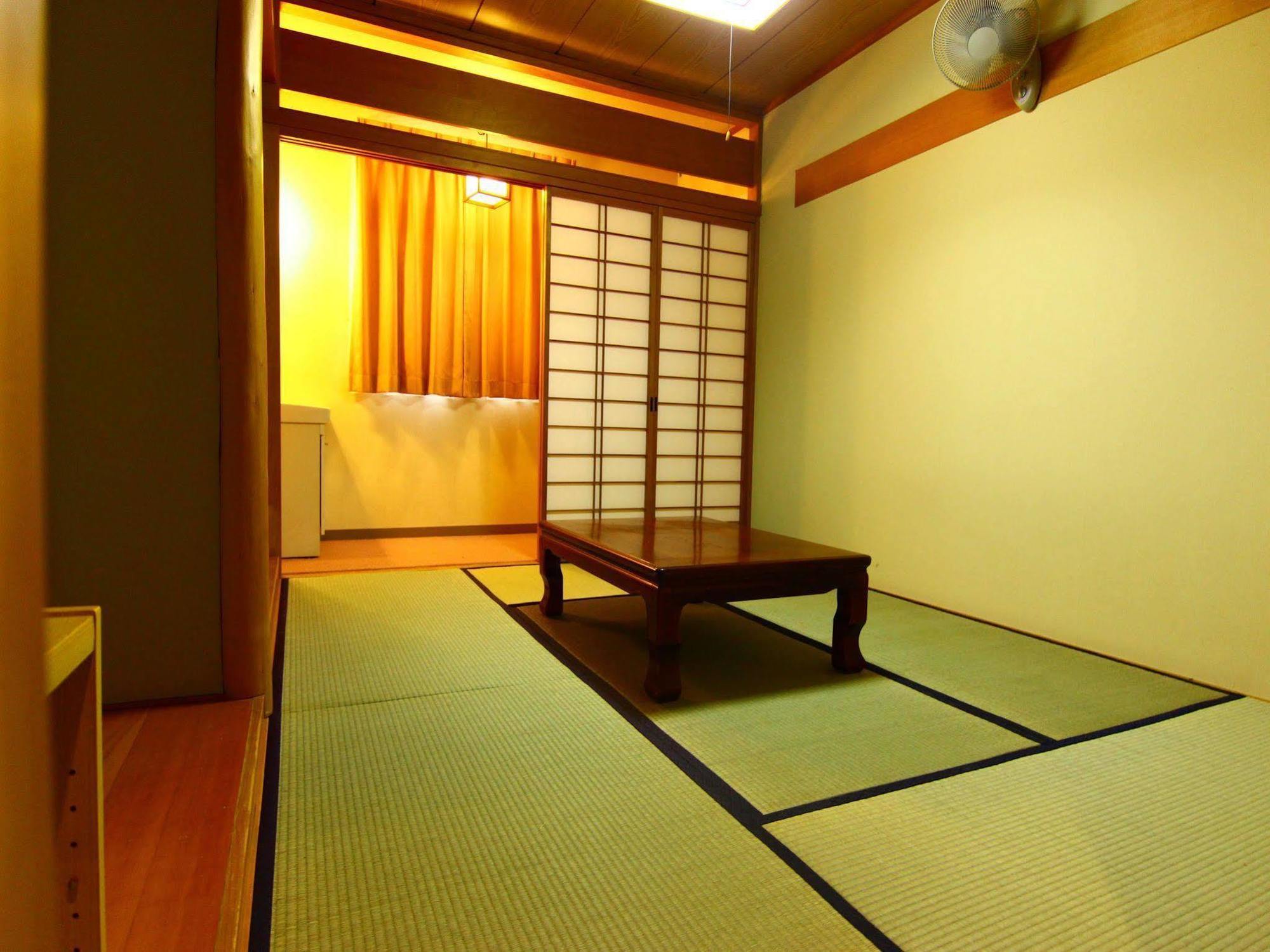 Hotel Utopia Yuzawa  Extérieur photo