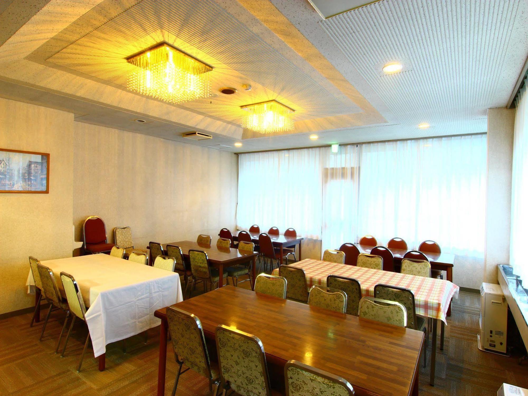 Hotel Utopia Yuzawa  Extérieur photo