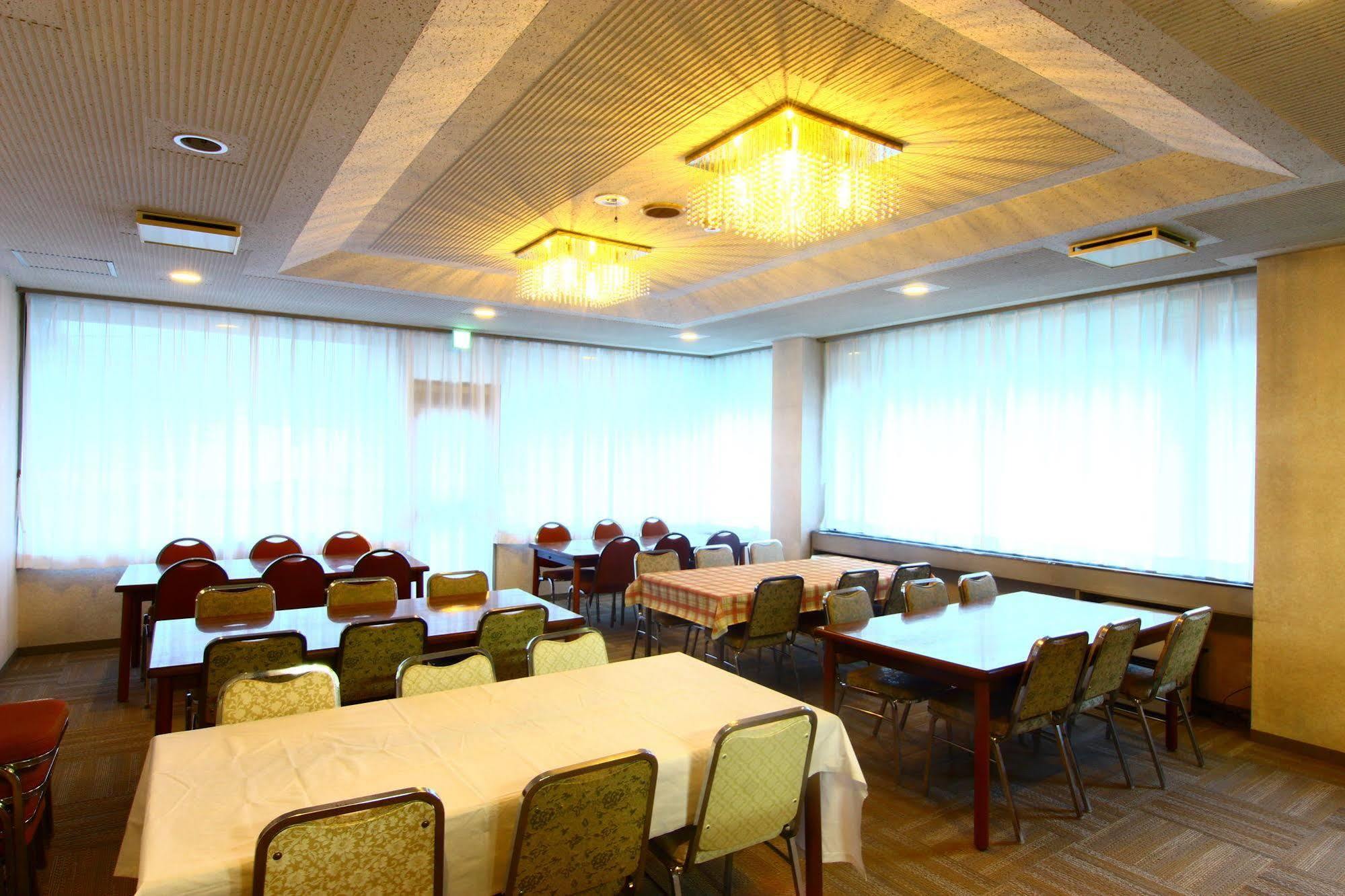 Hotel Utopia Yuzawa  Extérieur photo