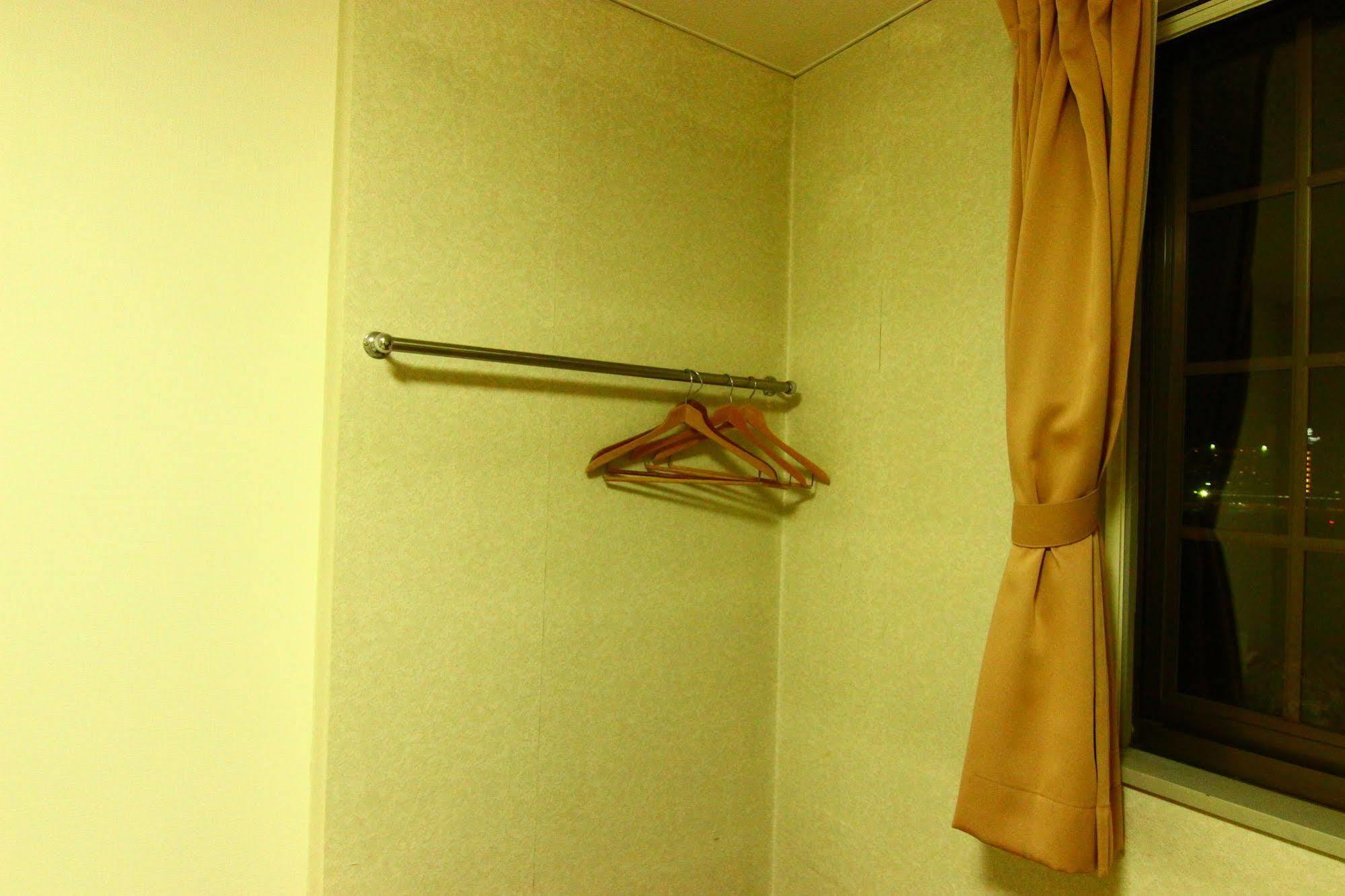 Hotel Utopia Yuzawa  Extérieur photo