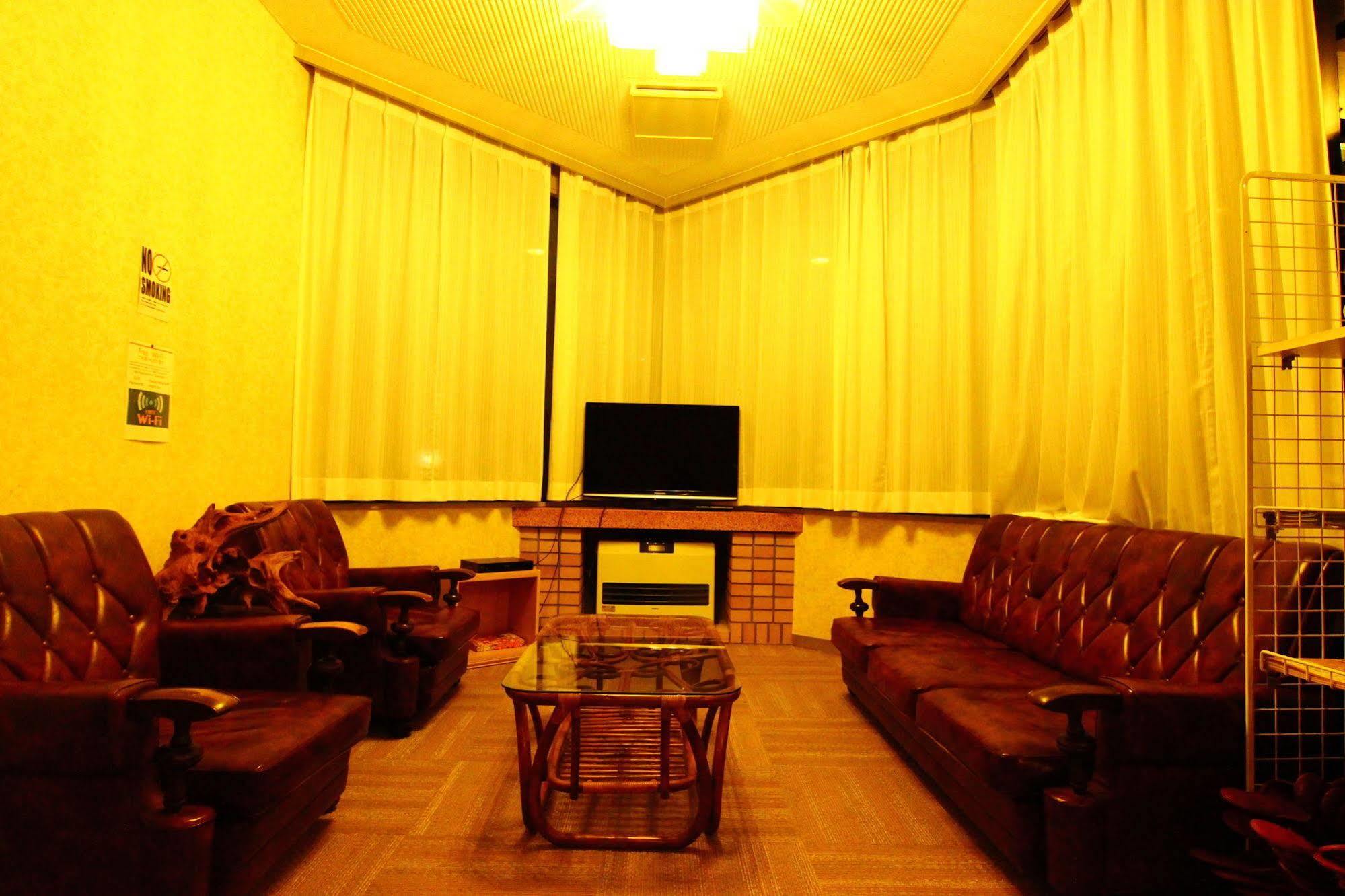 Hotel Utopia Yuzawa  Extérieur photo