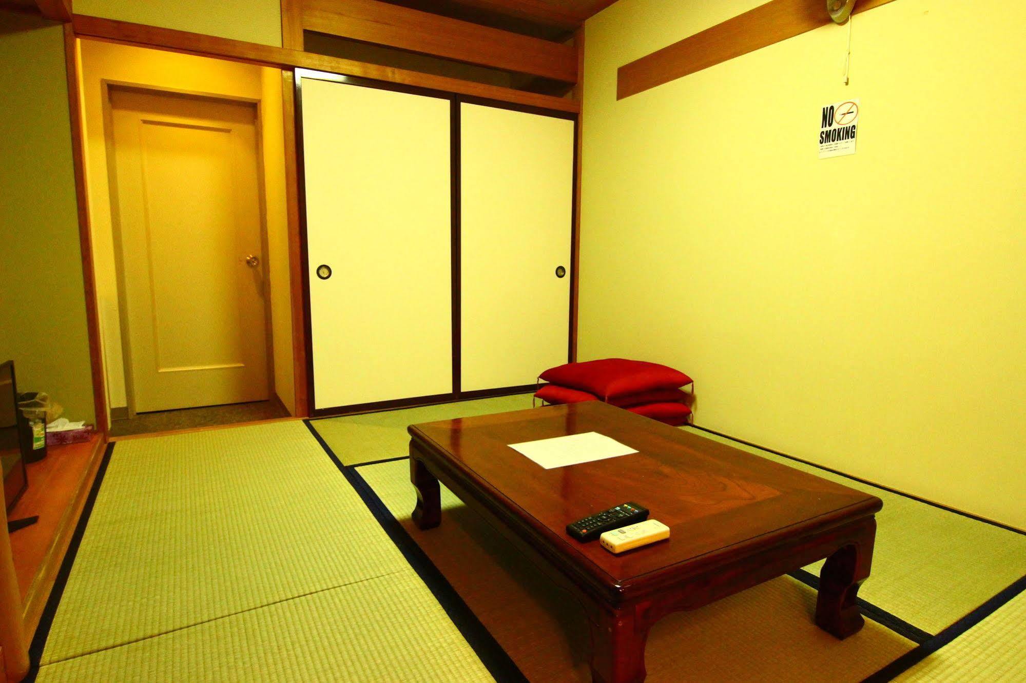 Hotel Utopia Yuzawa  Extérieur photo