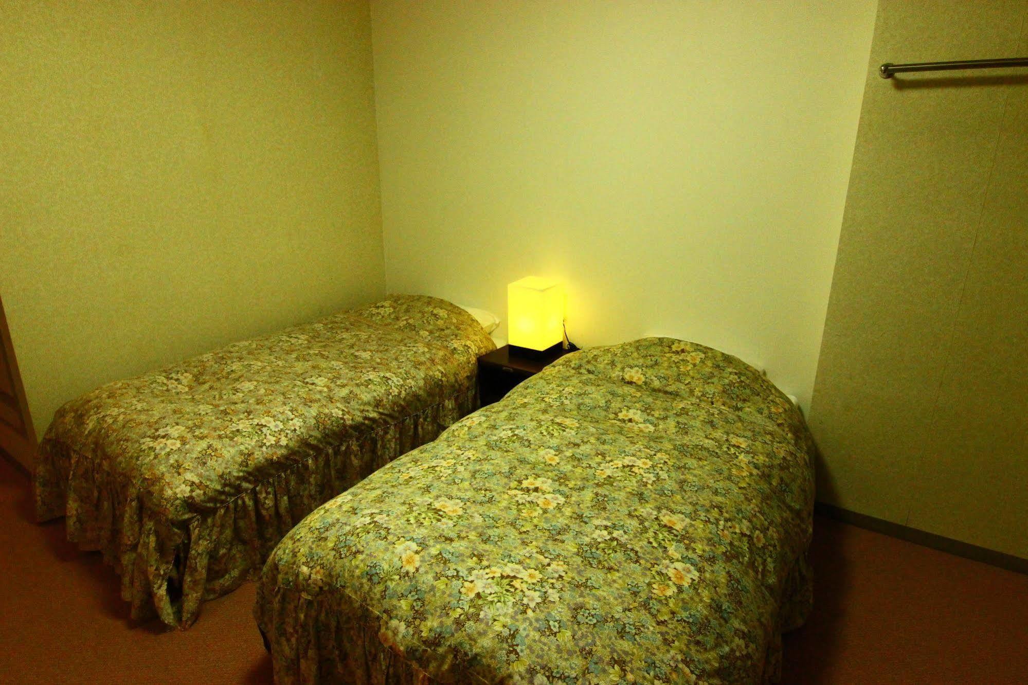 Hotel Utopia Yuzawa  Extérieur photo