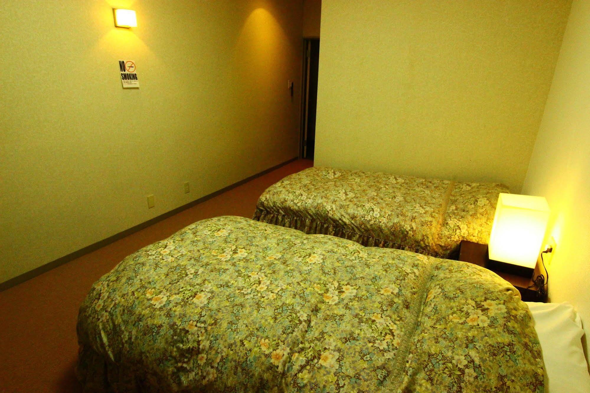 Hotel Utopia Yuzawa  Extérieur photo