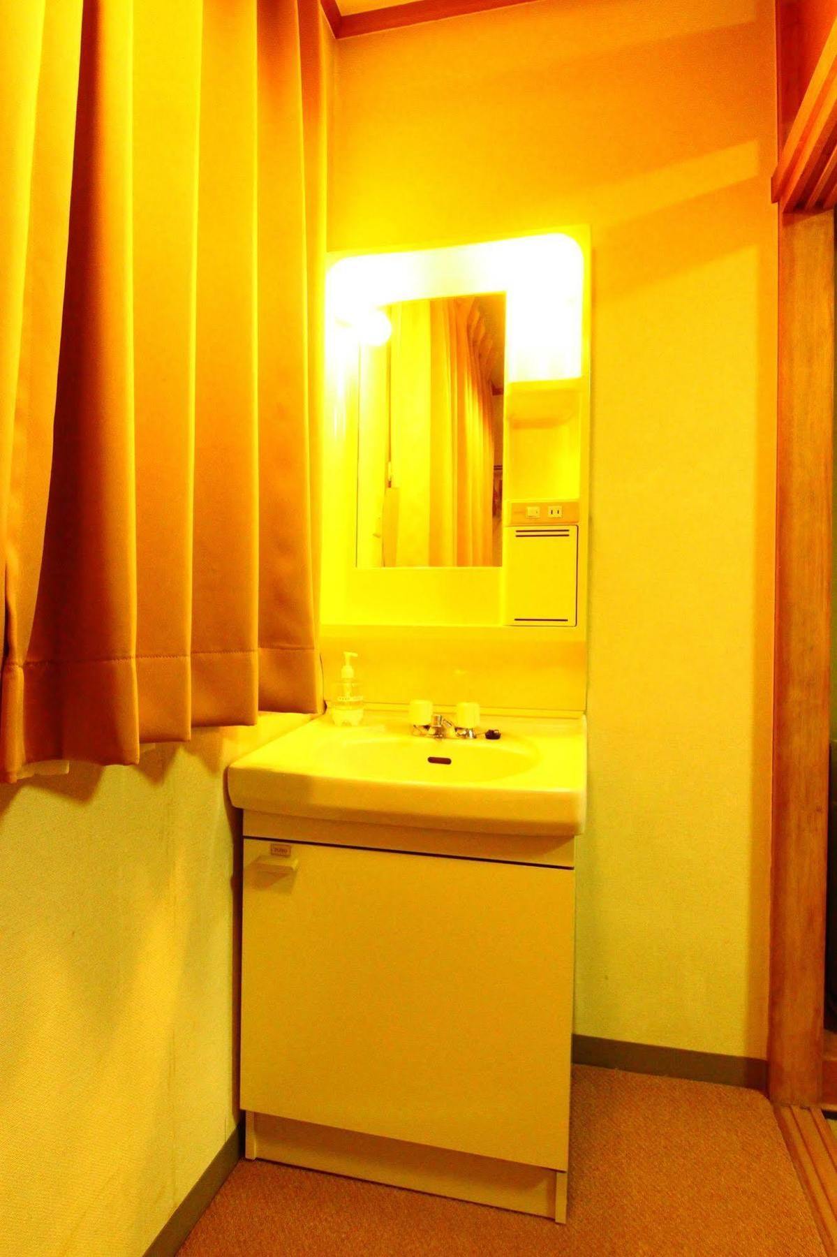 Hotel Utopia Yuzawa  Extérieur photo