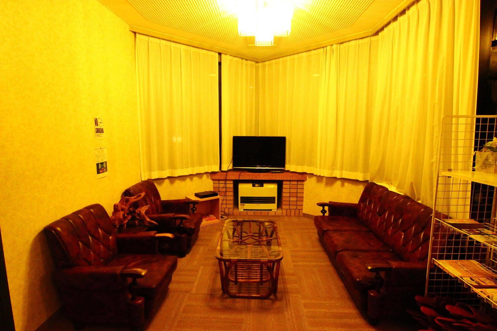 Hotel Utopia Yuzawa  Extérieur photo